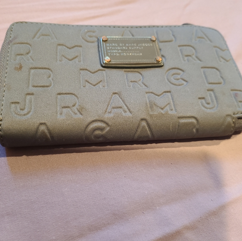 Marc by Marc Jacob's wallet